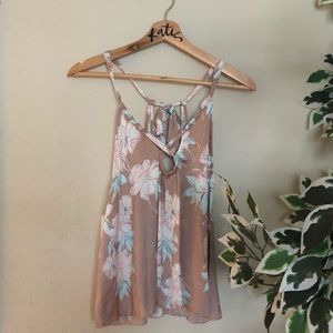 Free People Intimately Top